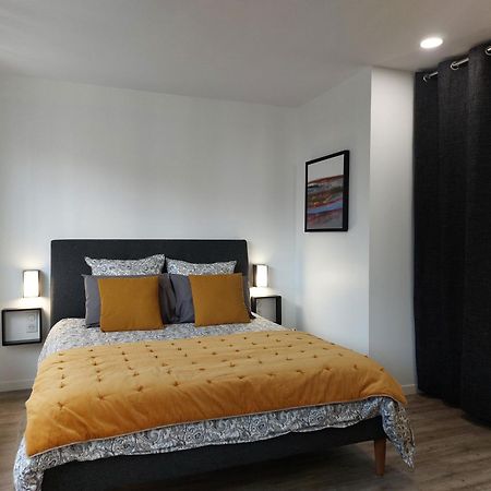 Appartement Urbs Amiens Sud Extérieur photo