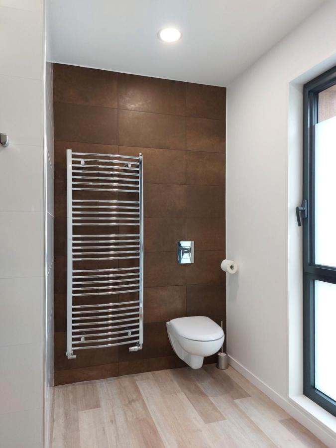 Appartement Urbs Amiens Sud Extérieur photo