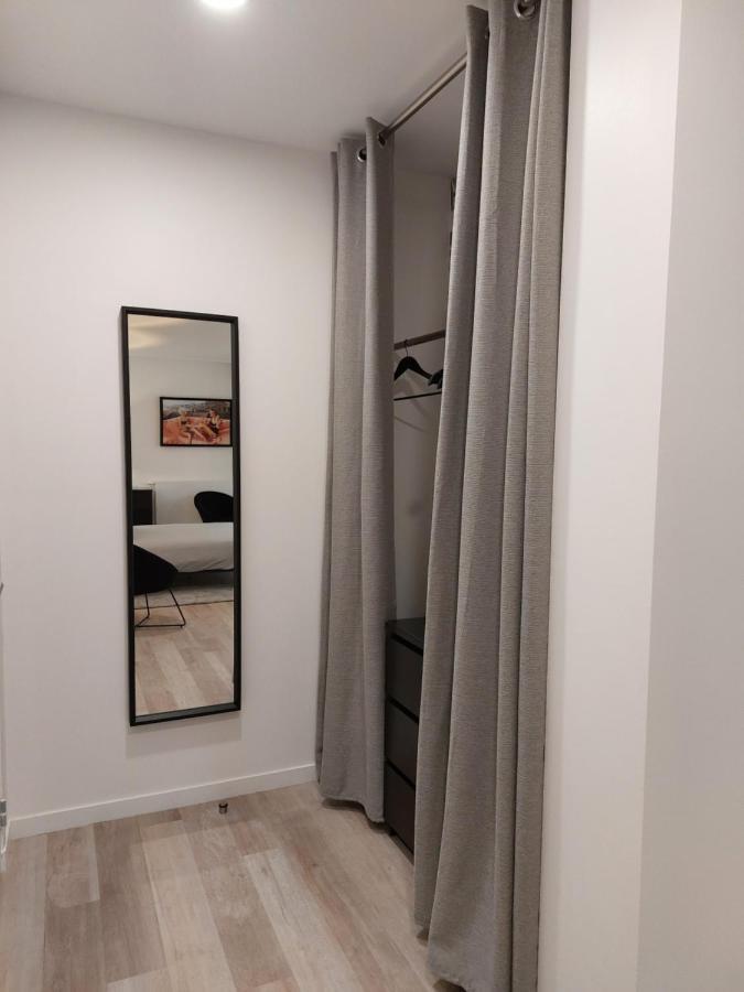 Appartement Urbs Amiens Sud Extérieur photo