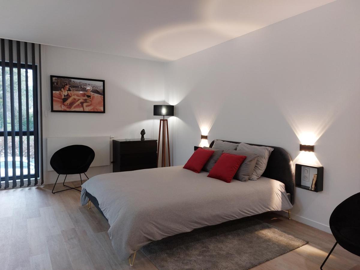 Appartement Urbs Amiens Sud Extérieur photo