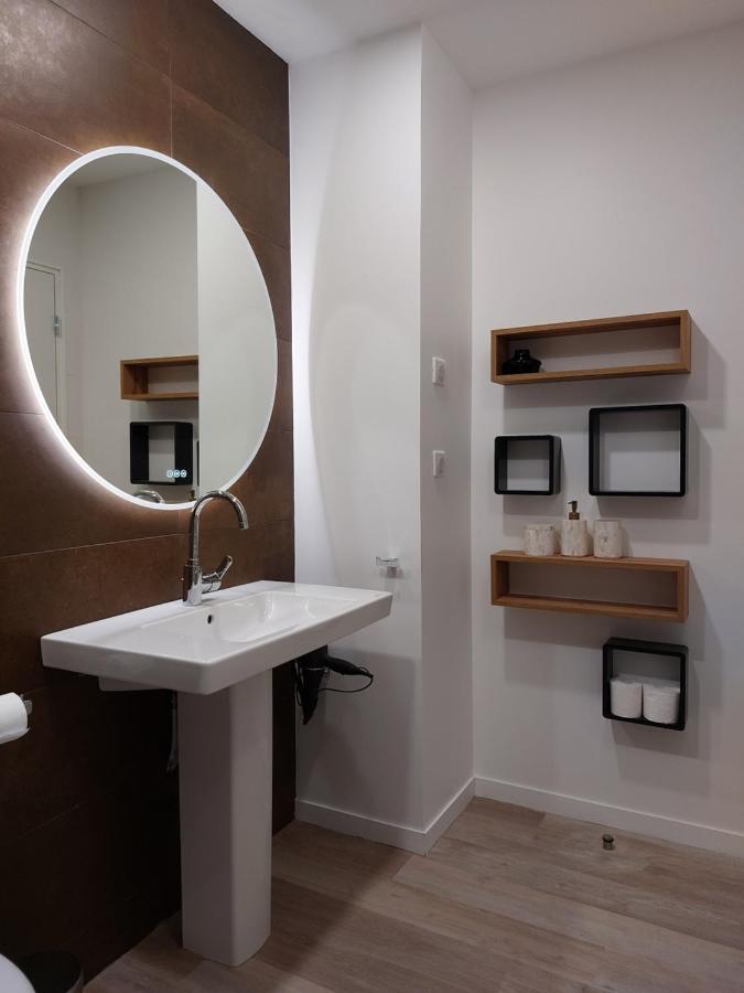 Appartement Urbs Amiens Sud Extérieur photo