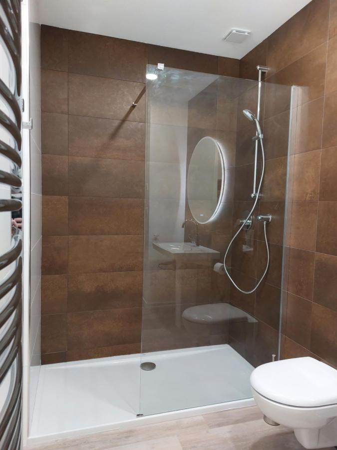 Appartement Urbs Amiens Sud Extérieur photo