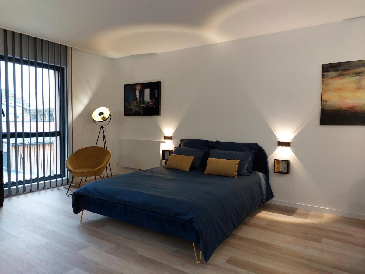 Appartement Urbs Amiens Sud Extérieur photo
