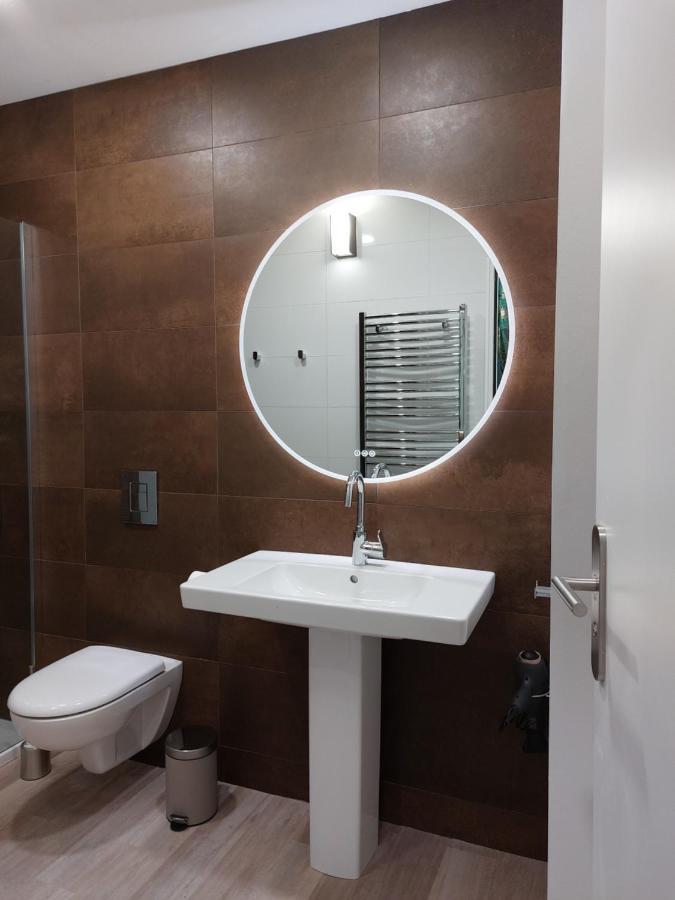 Appartement Urbs Amiens Sud Extérieur photo