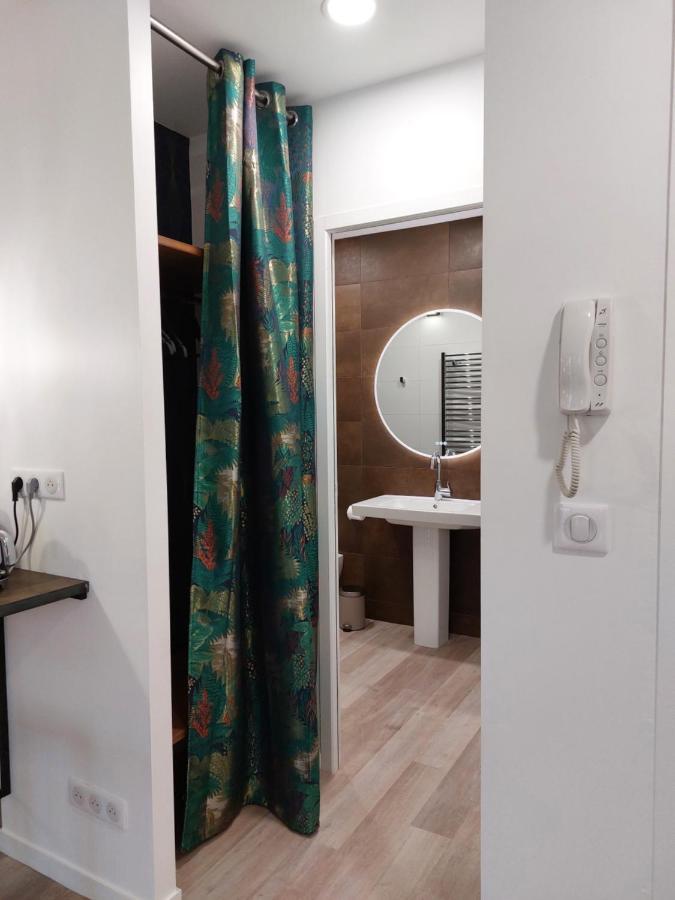 Appartement Urbs Amiens Sud Extérieur photo