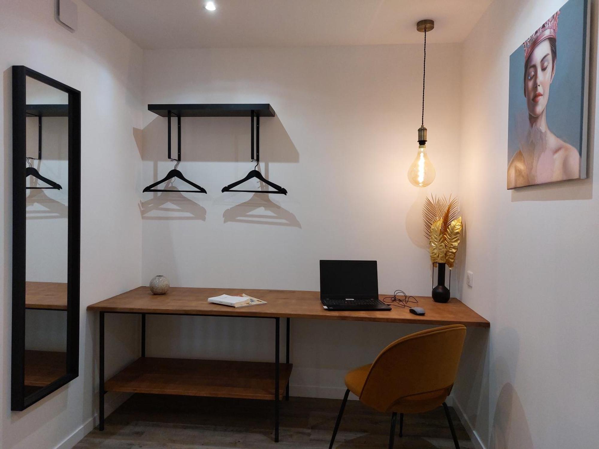 Appartement Urbs Amiens Sud Extérieur photo