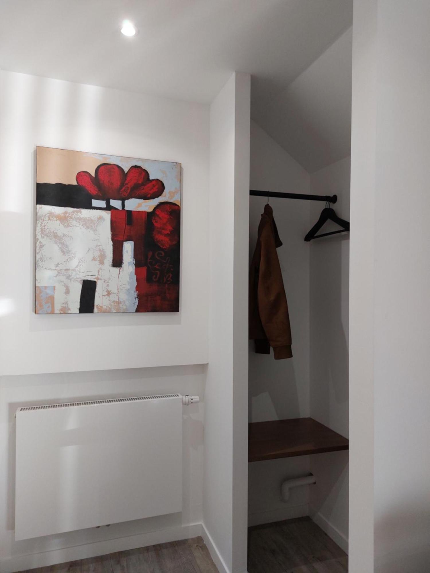 Appartement Urbs Amiens Sud Extérieur photo