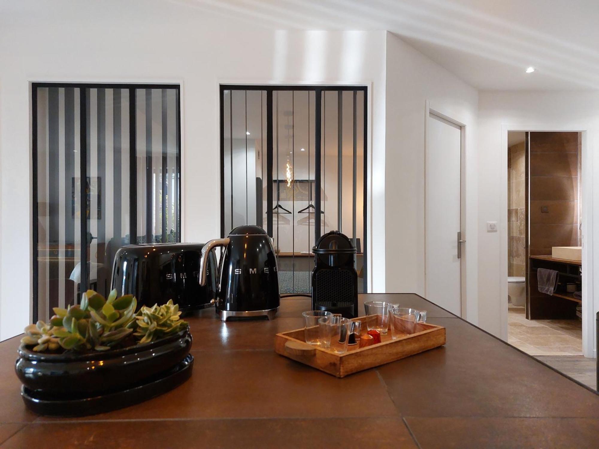 Appartement Urbs Amiens Sud Extérieur photo