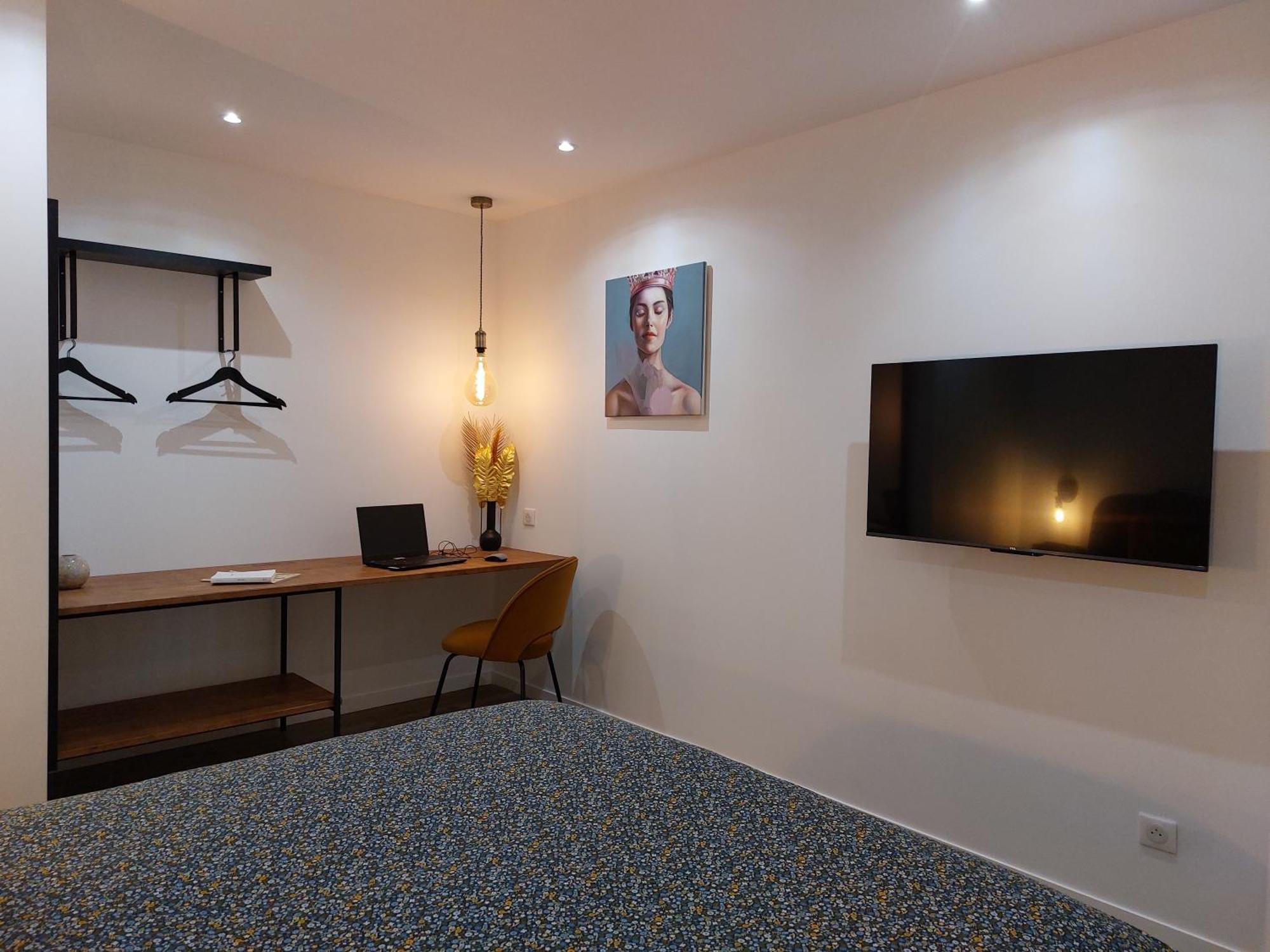 Appartement Urbs Amiens Sud Extérieur photo