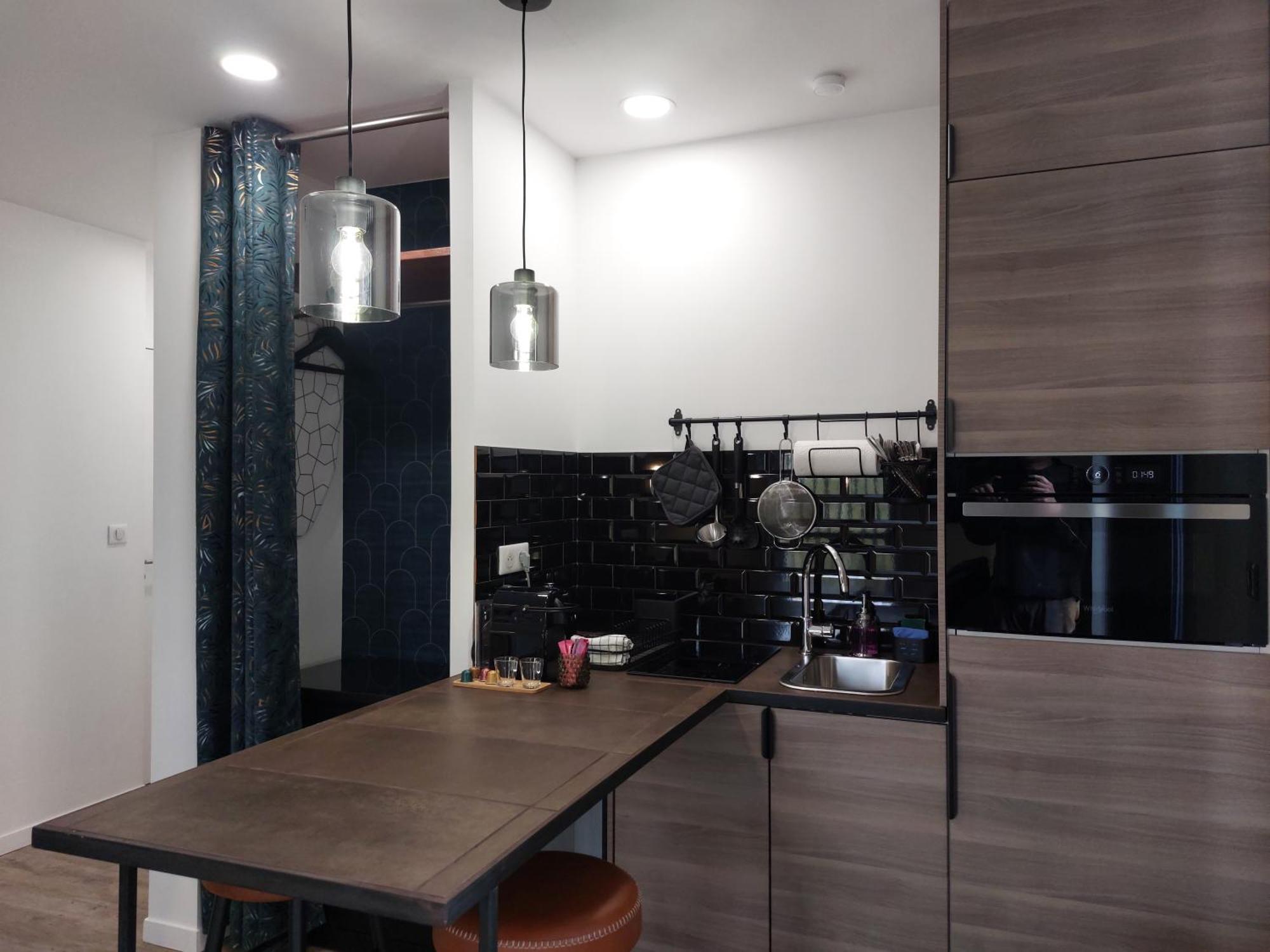 Appartement Urbs Amiens Sud Extérieur photo