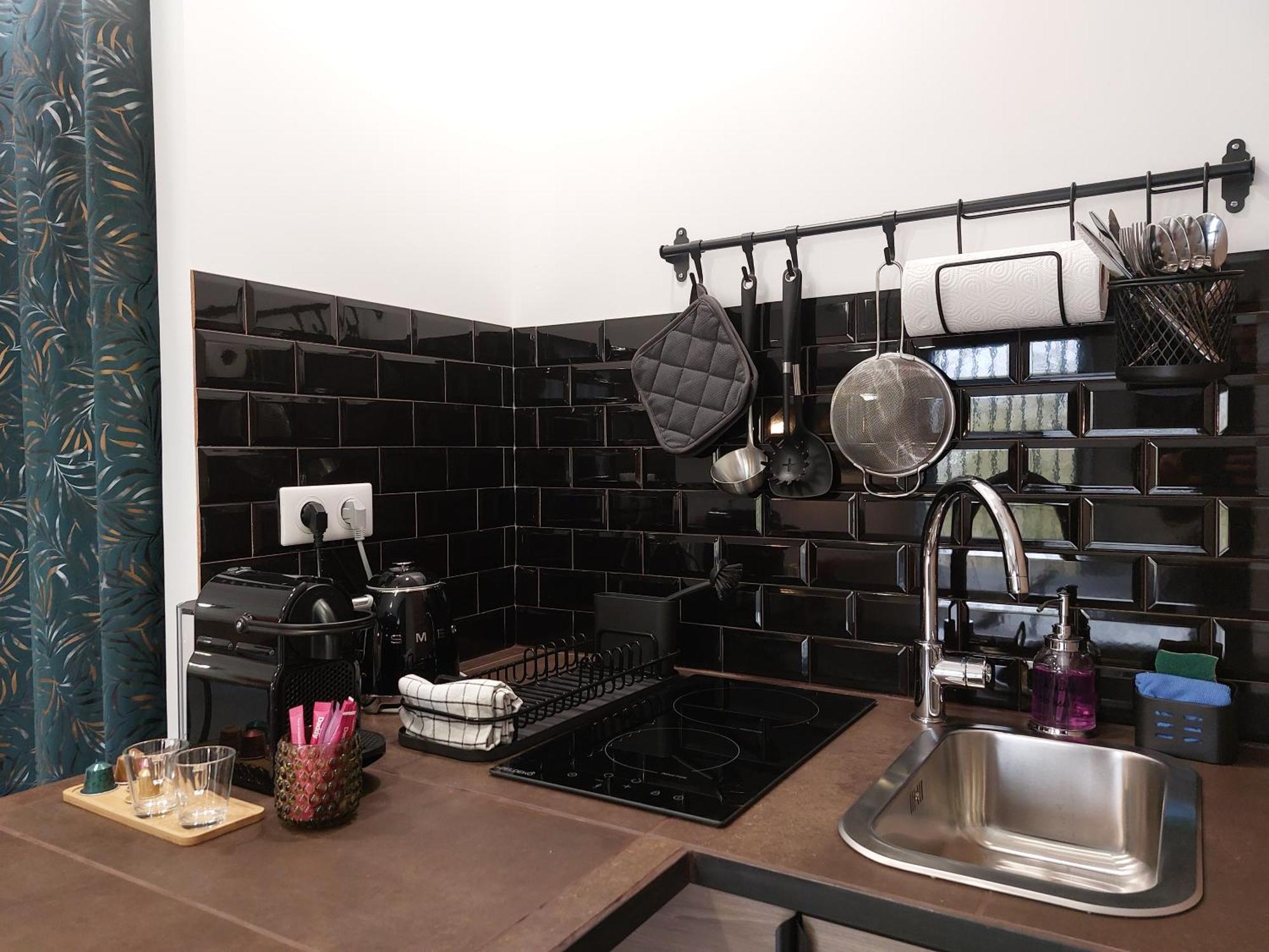 Appartement Urbs Amiens Sud Extérieur photo
