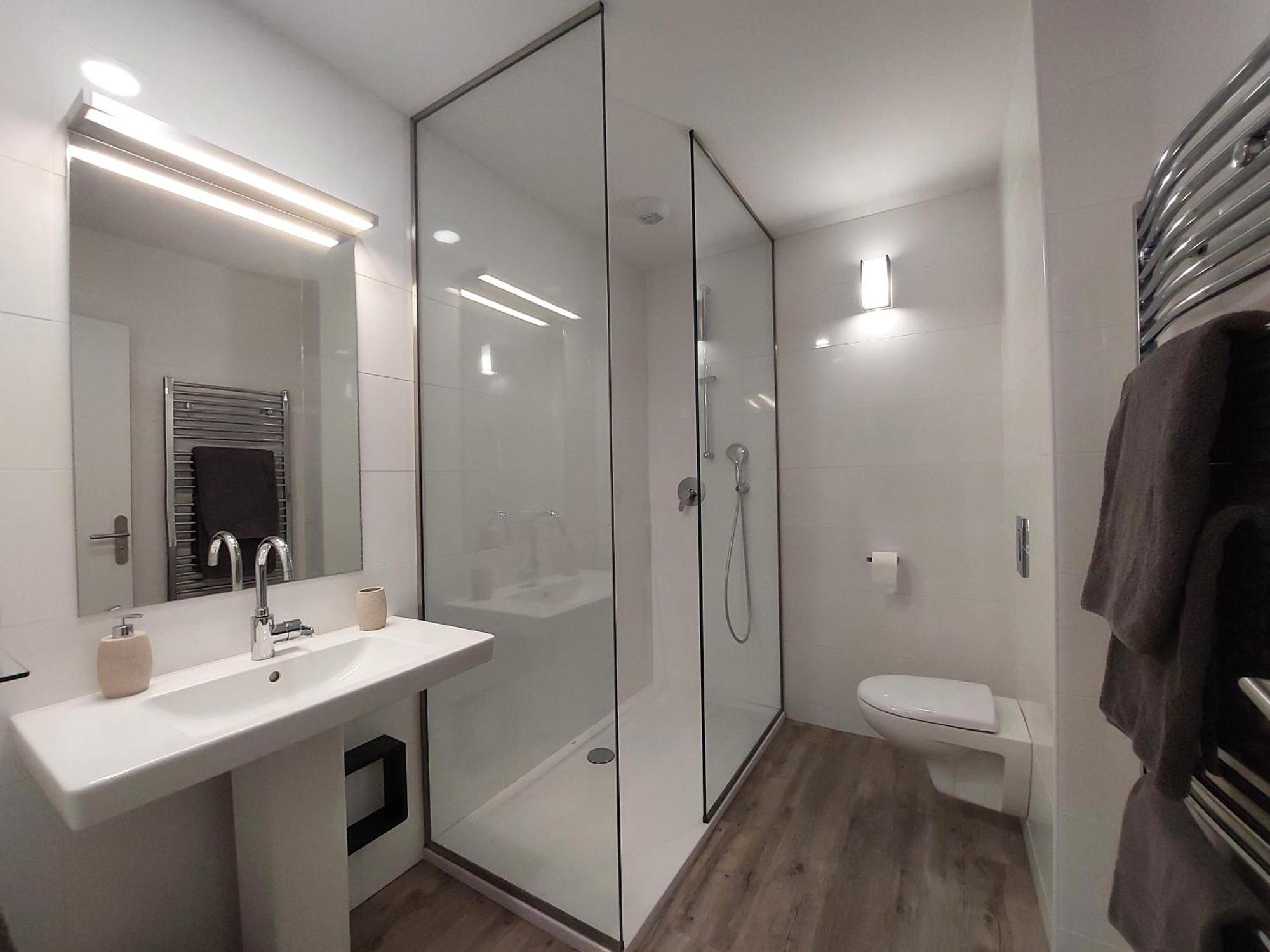Appartement Urbs Amiens Sud Extérieur photo