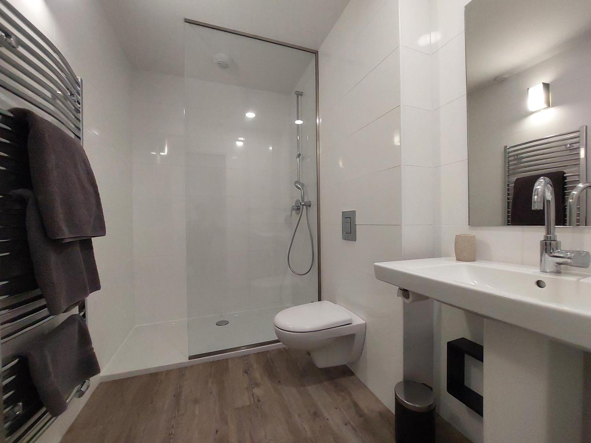 Appartement Urbs Amiens Sud Extérieur photo