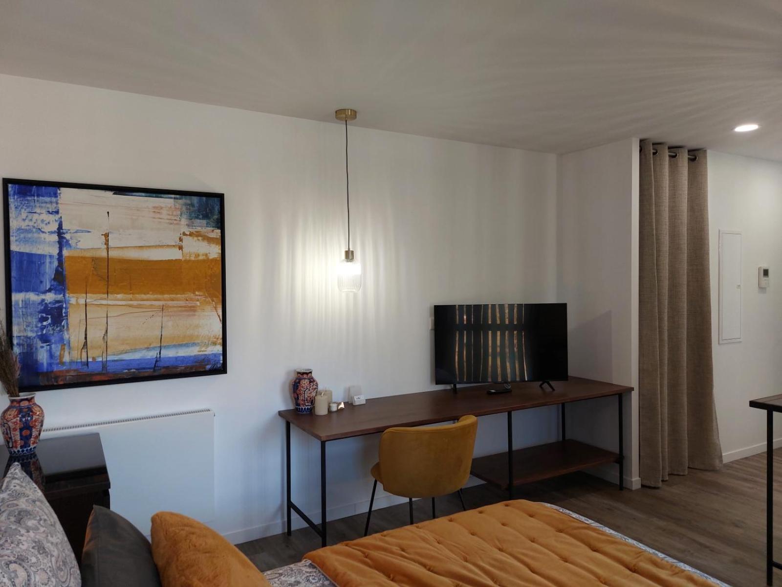 Appartement Urbs Amiens Sud Extérieur photo