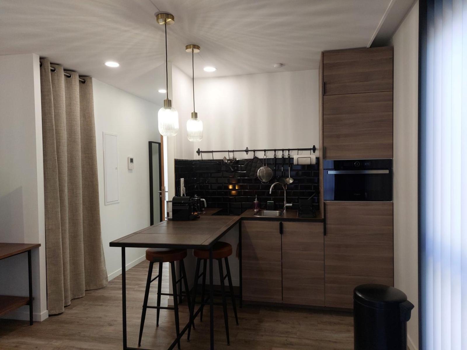 Appartement Urbs Amiens Sud Extérieur photo