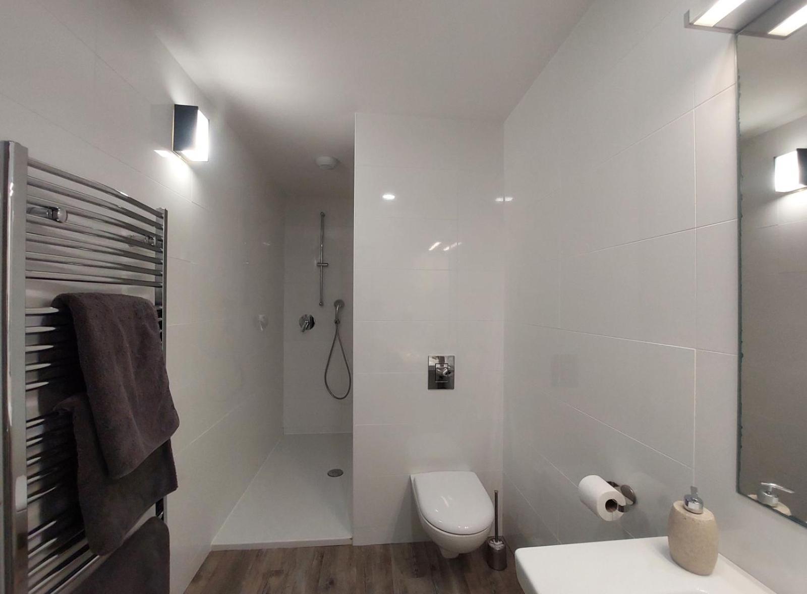 Appartement Urbs Amiens Sud Extérieur photo